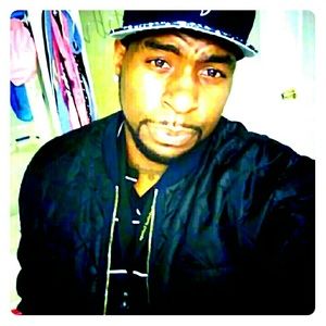 Meet your Posher, Andre